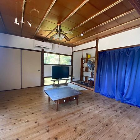 下田市 Sazanamiヴィラ エクステリア 写真