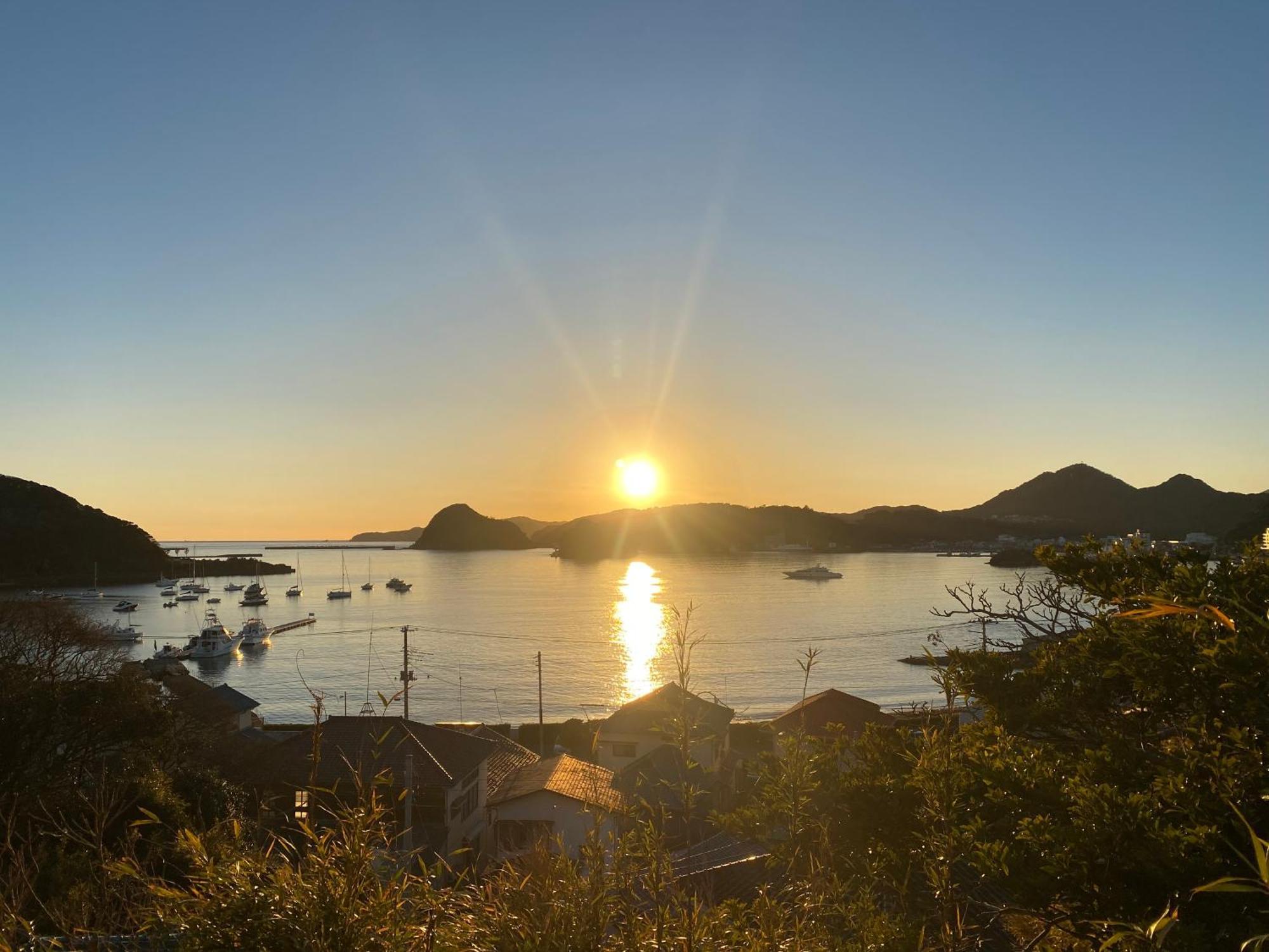 下田市 Sazanamiヴィラ エクステリア 写真