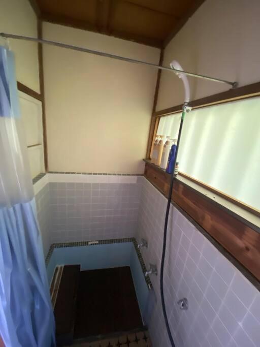 下田市 Sazanamiヴィラ エクステリア 写真