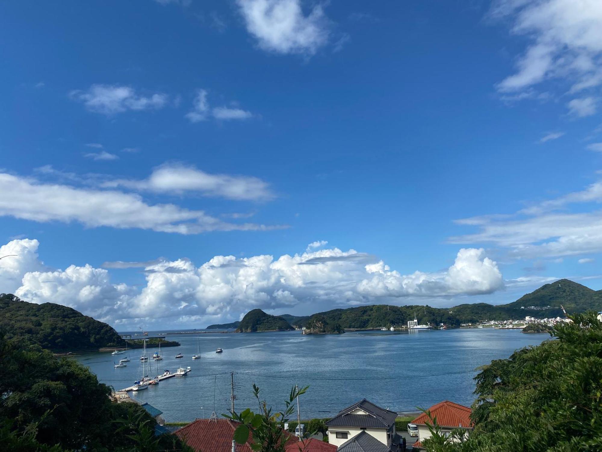 下田市 Sazanamiヴィラ エクステリア 写真